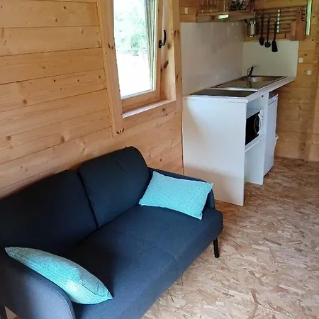 Roulotte Toute équipée Orthez