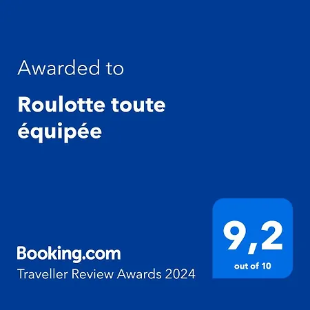 Roulotte Toute Equipee Orthez